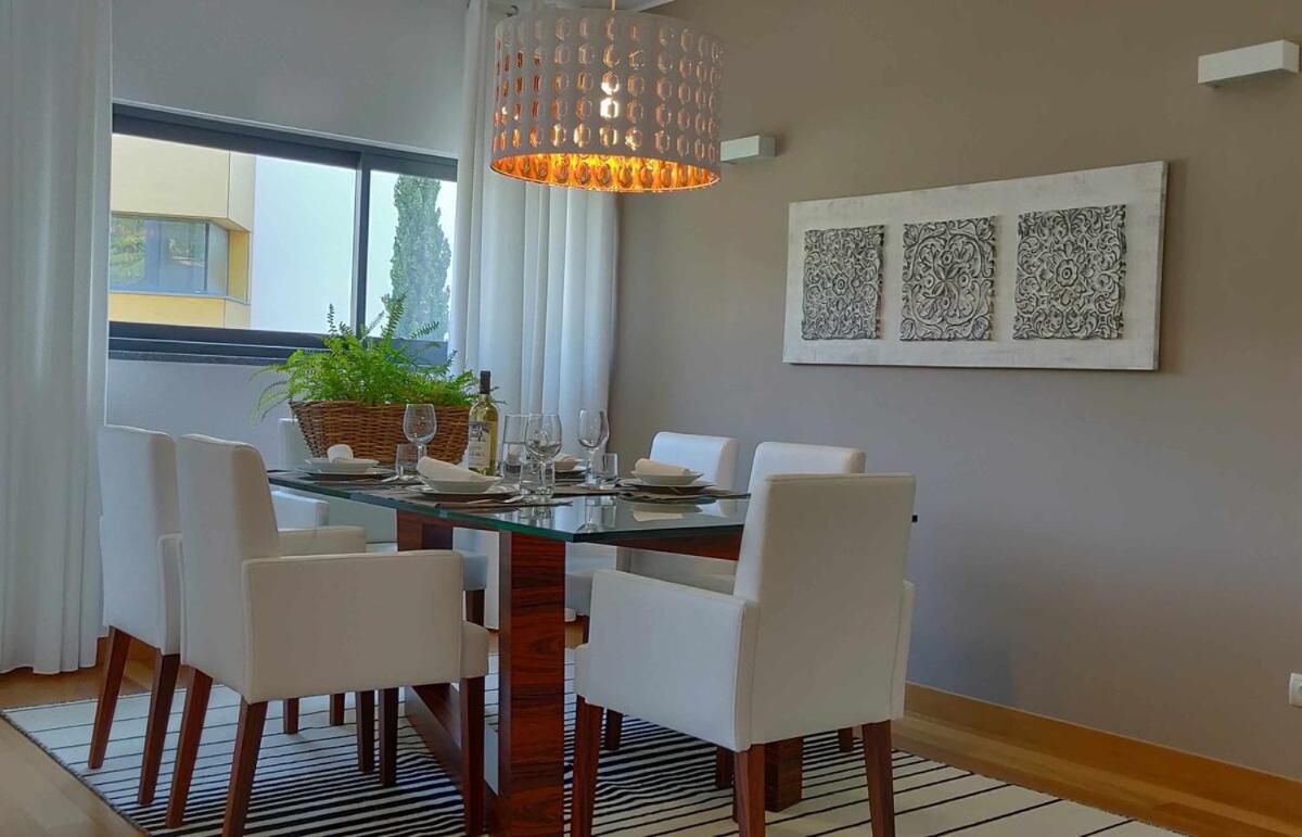 Condominio Zen Pearl-Luxury Com Piscina Funchal  Exteriér fotografie